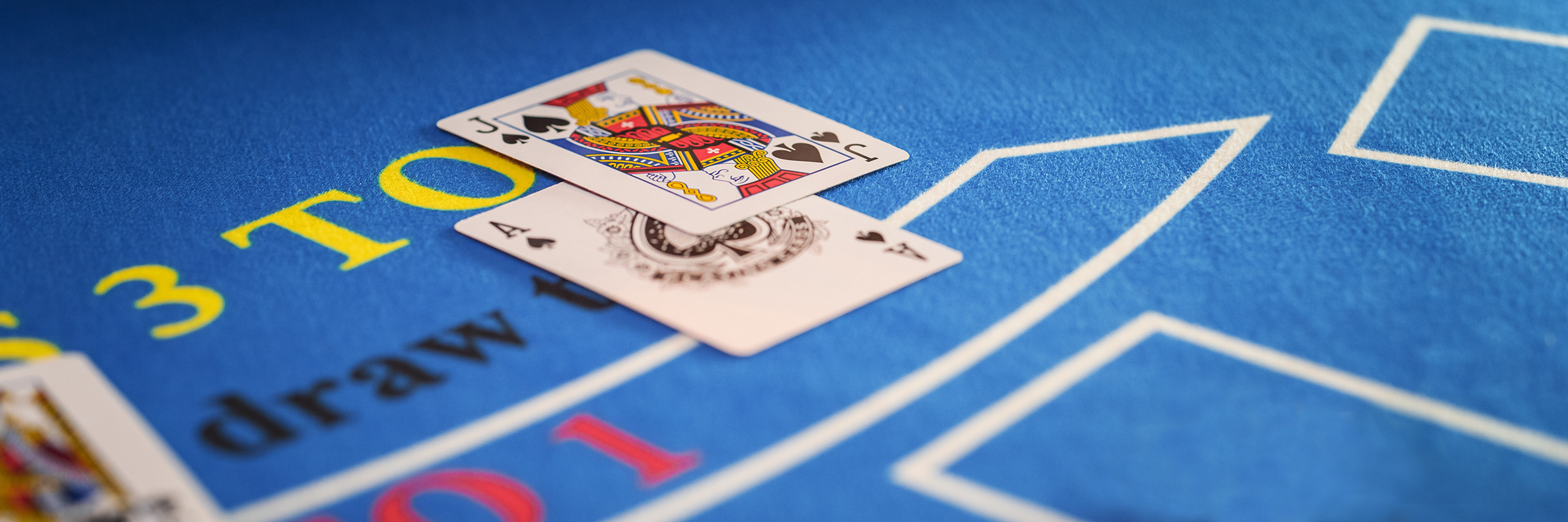 Electronic Table Games Hero - Web