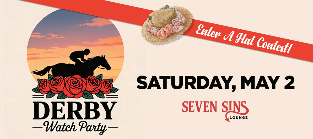 Derby Watch Party