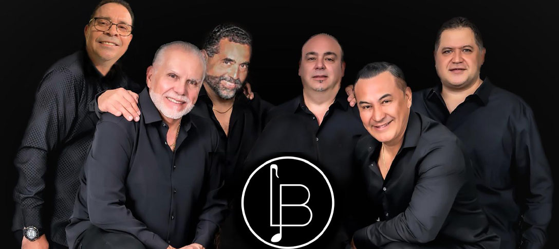 Latin Breeze