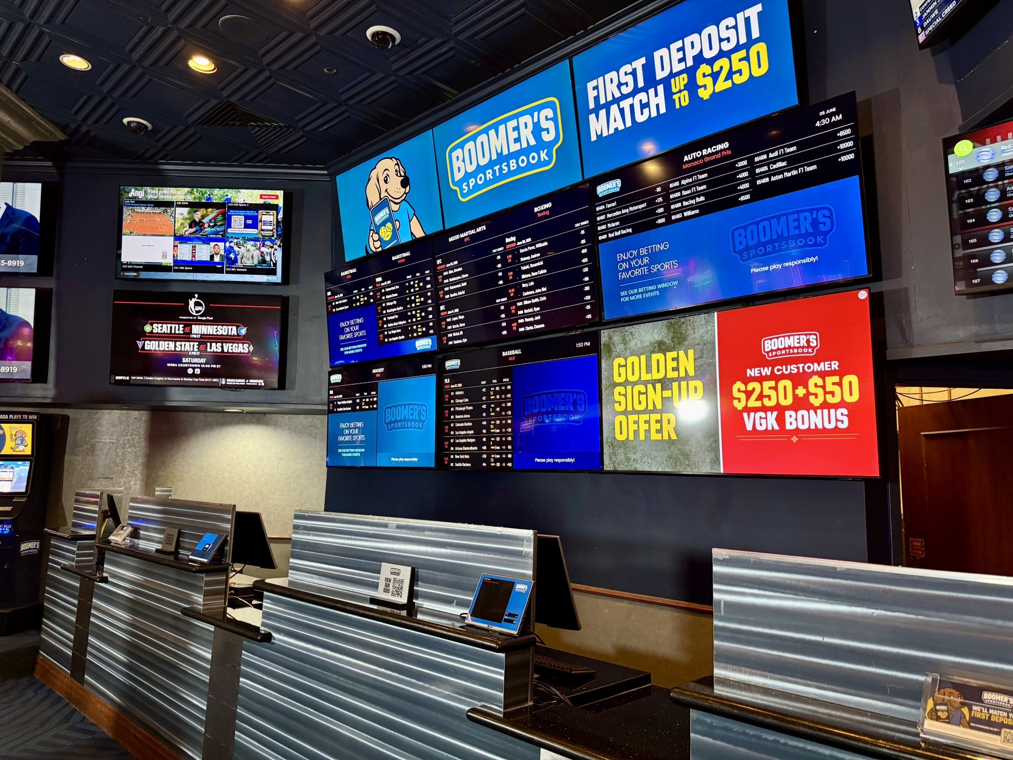 Sportsbook