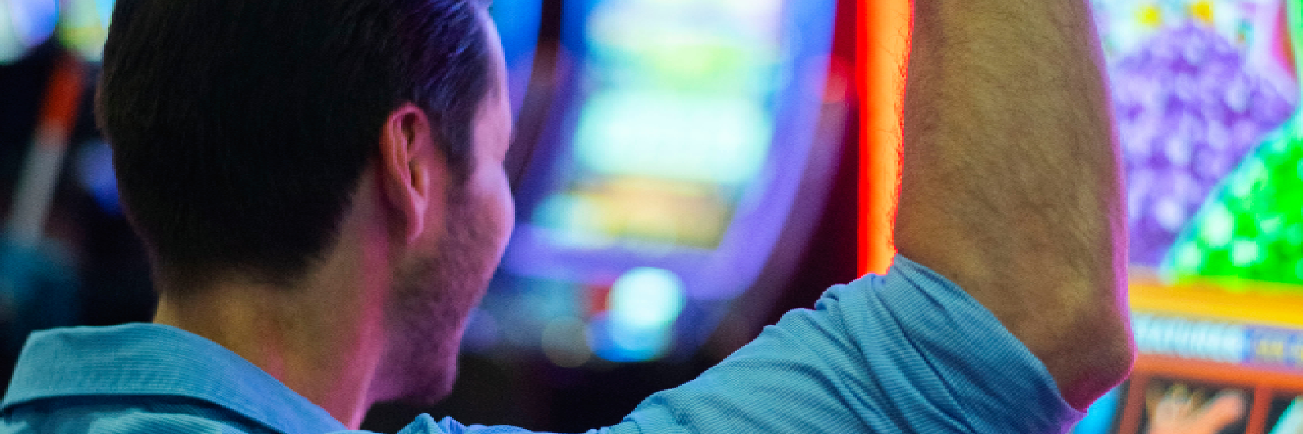 Casino Slots and Video Poker - Hero